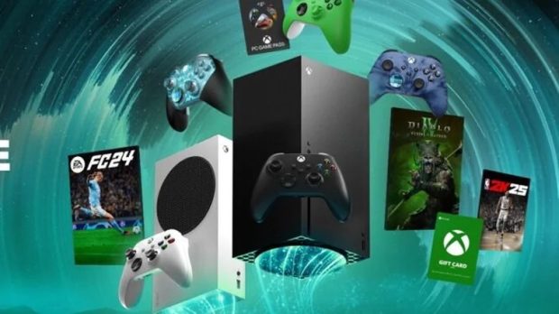 15 کاری که Xbox میتواند انجام دهد