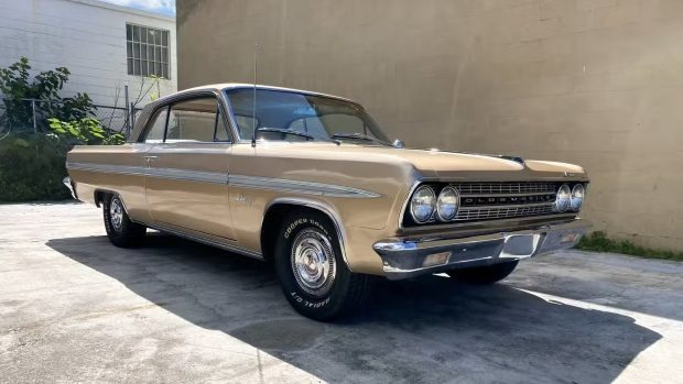 خودروی توربوشارژ