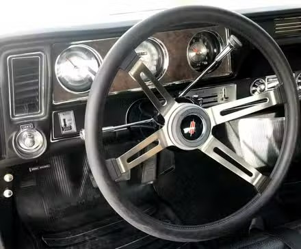 خودروی توربوشارژ