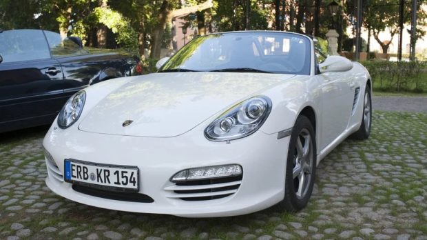 16 خودرو اسپرت قابل اعتماد