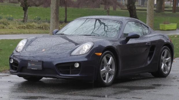 16 خودرو اسپرت قابل اعتماد