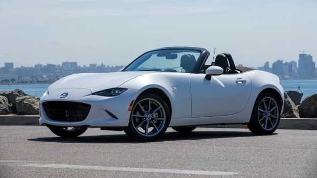 16 خودرو اسپرت قابل اعتماد