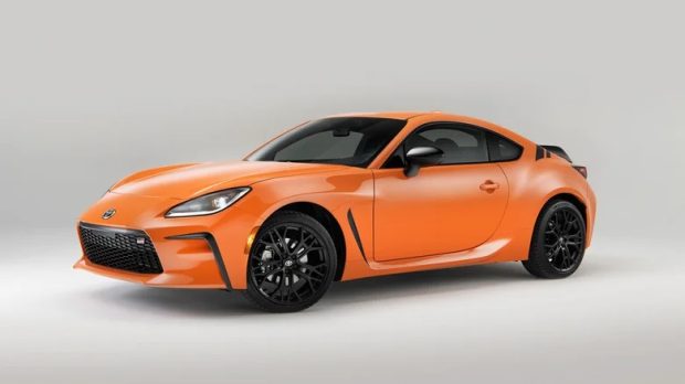 16 خودرو اسپرت قابل اعتماد