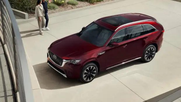 خودروساز ژاپنی