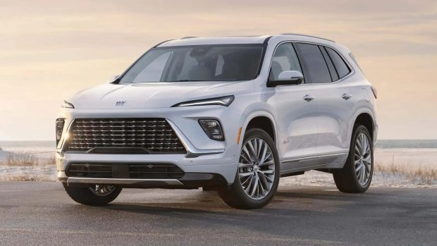 قابل اعتمادترین برندهای خودرو