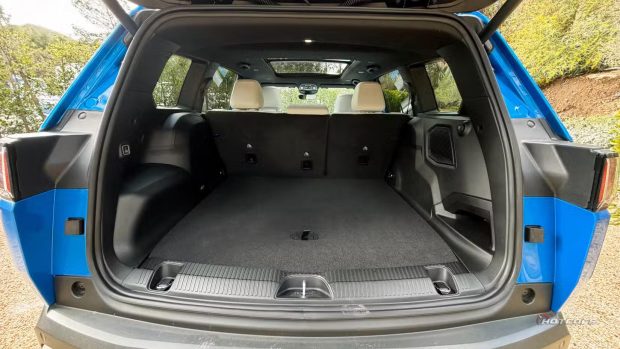 جیپ چروکی ۲۰۲۶