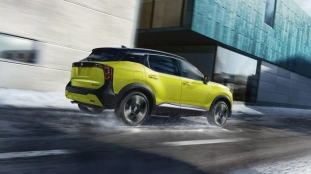 خودروی ارزان قیمت