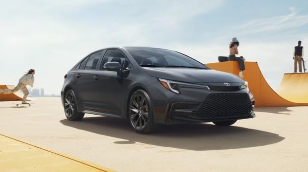 خودروی ارزان قیمت