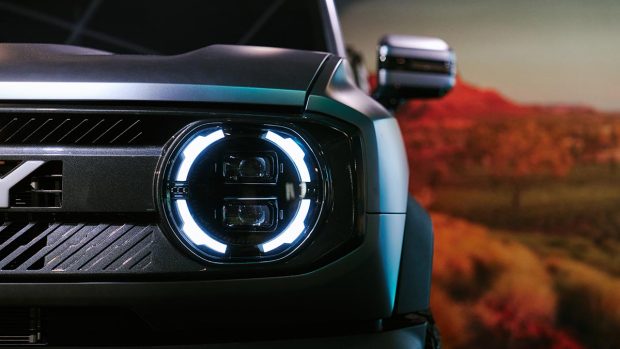 وانت چری هیبریدی KP31