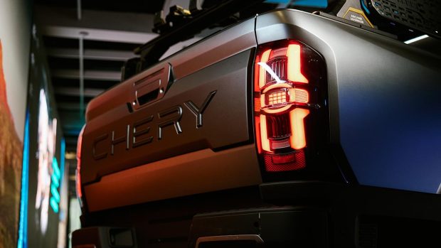 وانت چری هیبریدی KP31