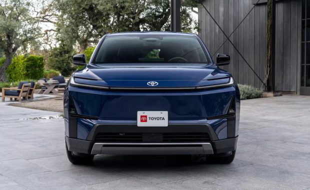 طراحی و مشخصات تویوتا هایلندر ۲۰۲۷