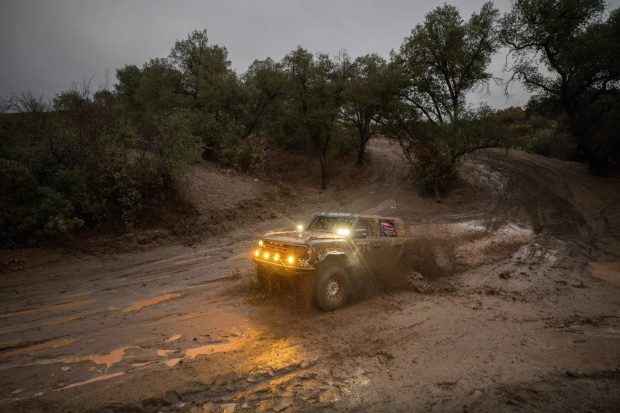 فورد برانکو 2027