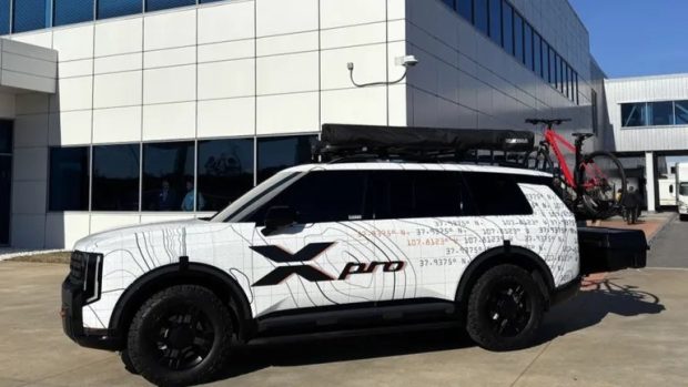 کیا تلوراید هیبریدی ۲۰۲۷