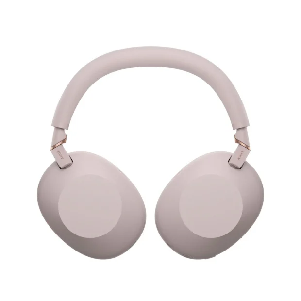 رنگ صورتی شنی هدفون سونی WH-1000XM6
