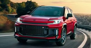 5 شاسی‌بلند هیبریدی ارزان قیمت در سال 2026