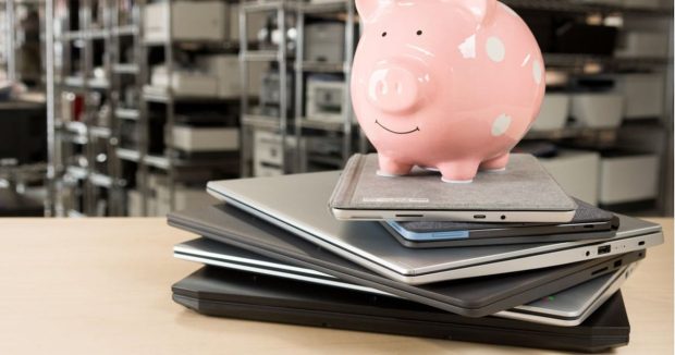 بهترین لپ‌تاپ‌ ارزان‌قیمت