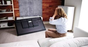 بدترین مکان‌ تلویزیون