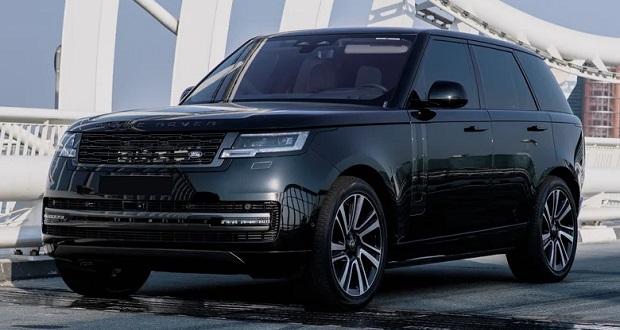 5 شاسی بلند لوکس کارکرده با قیمت کمتر از 30 هزار دلار