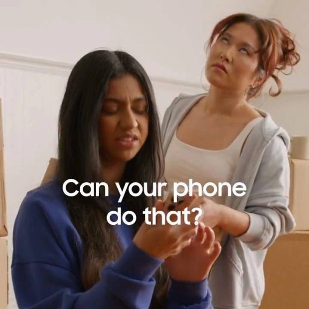 سامسونگ گلکسی اس 26 اولترا