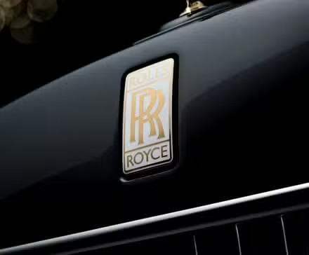 رولزرویس فانتوم Arabesque