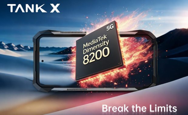 گوشی 8849 Tank X