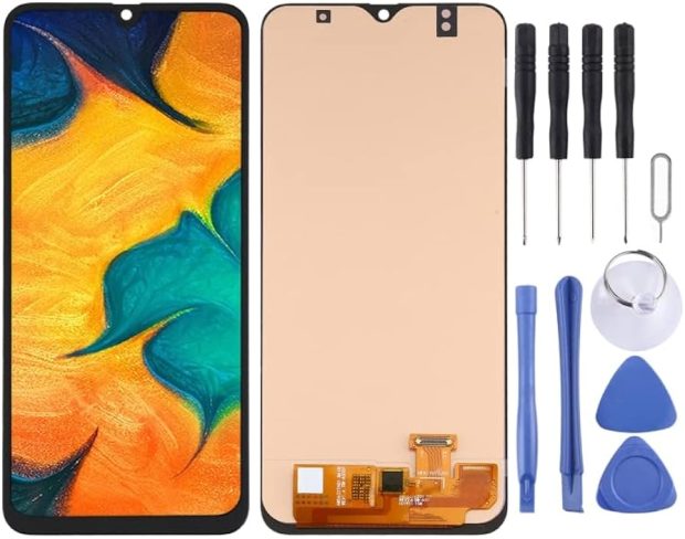 تاچ ال سی دی A51