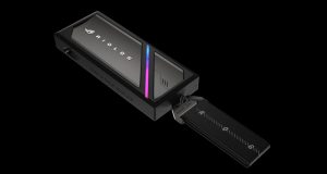 باکس SSD ایسوس مدل ROG Strix Aiolos