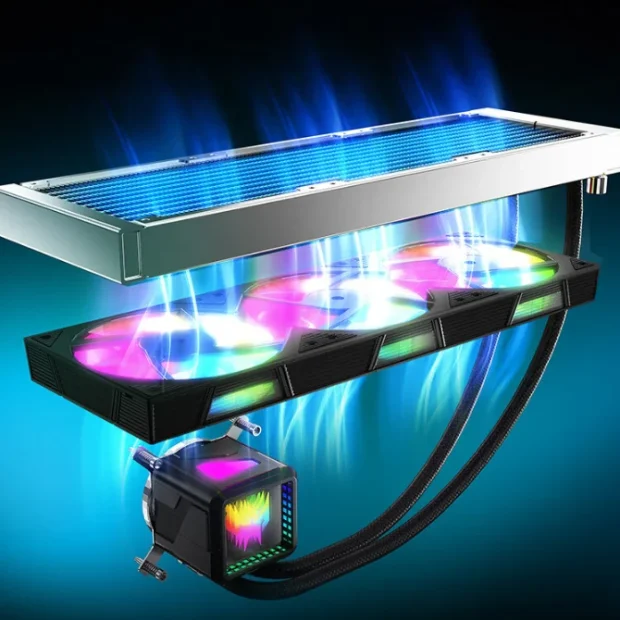 کیس گیمینگ ایسر پردیتور Orion 7000