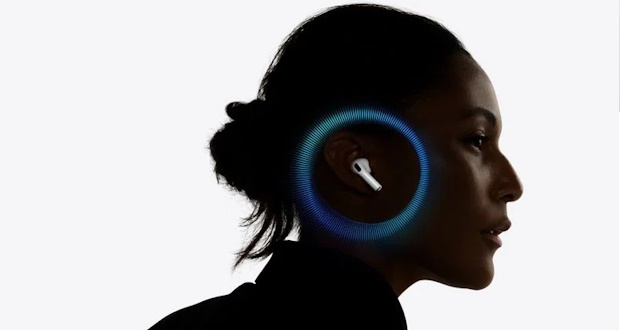 ایرپاد پرو ۴