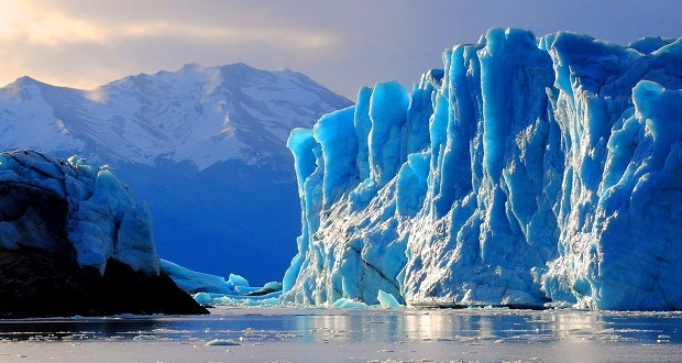 زنگ خطر زنده شدن باکتریهای چندهزارساله منجمد