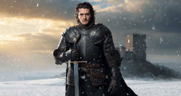 سریال‌های جاه‌طلبانه 2026