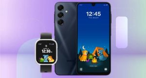 گوشی مخصوص کودکان