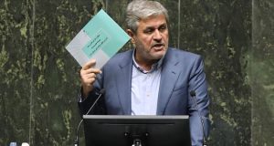 بودجه نیروهای مسلح در سال 1405