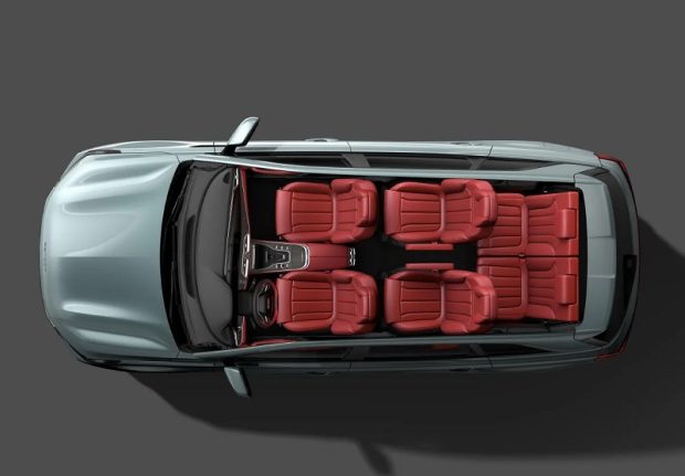 آرتابان توکا - صندلی ها