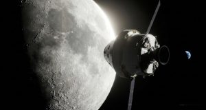 پرتاب ماموریت آرتمیس ۲