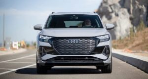 قیمت آئودی Q4 e-tron و Q5 e-tron