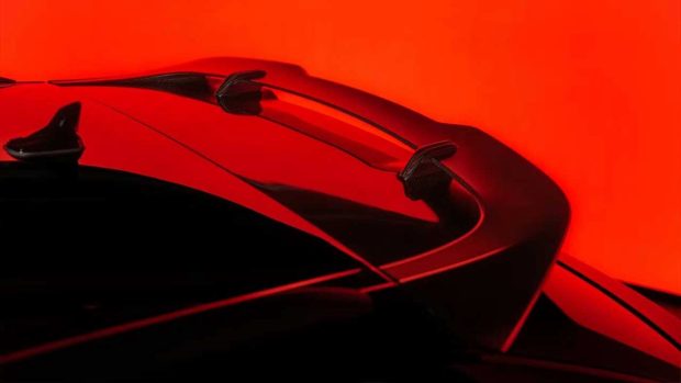 آئودی RS Q8 تیونینگ ABT