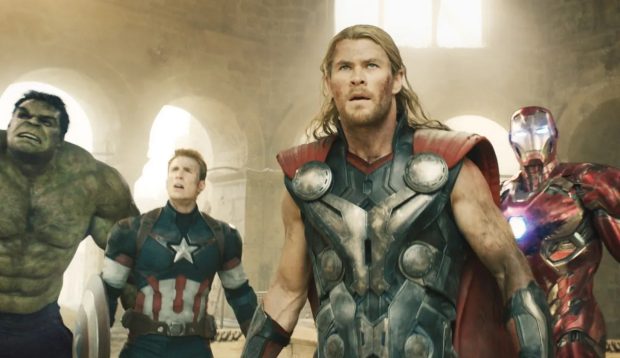 بهترین فیلم های مارول