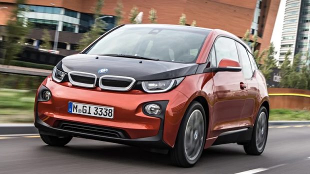 قابل اعتمادترین خودروهای الکتریکی