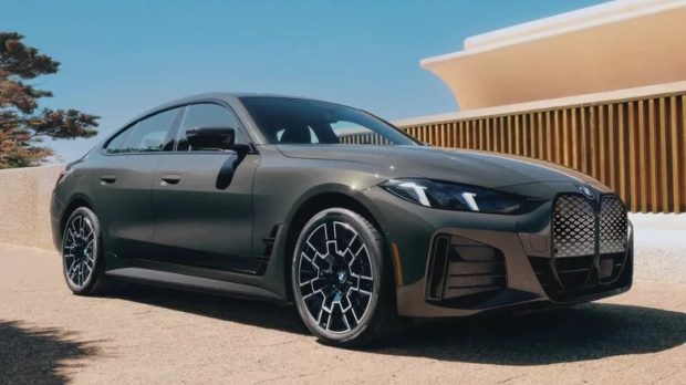 قابل اعتمادترین خودروهای الکتریکی