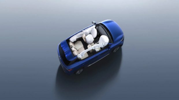 بی وای دی آتو ۳ اوو