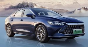 شرایط فروش بی وای دی چین پلاس