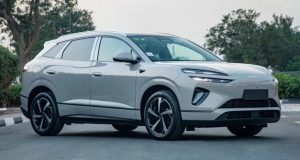 بی وای دی سیلیون 06