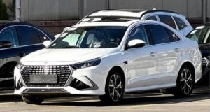 فیس لیفت ریسپکت 2 بهمن موتور