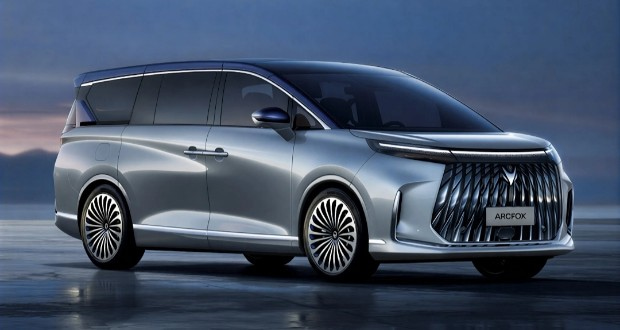 آرک فاکس وندائو V9