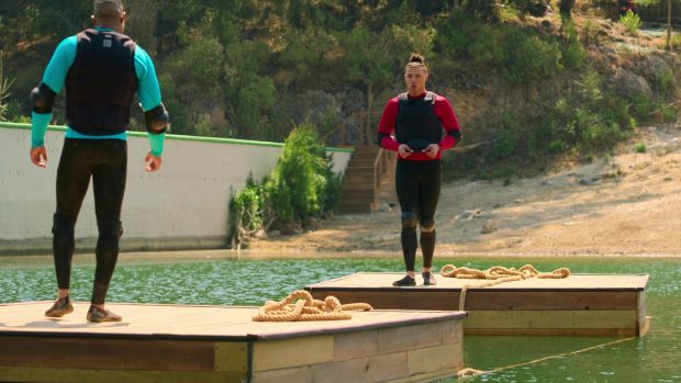 ریالیتی‌شو