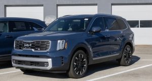 بهترین شاسی بلندهای کیا