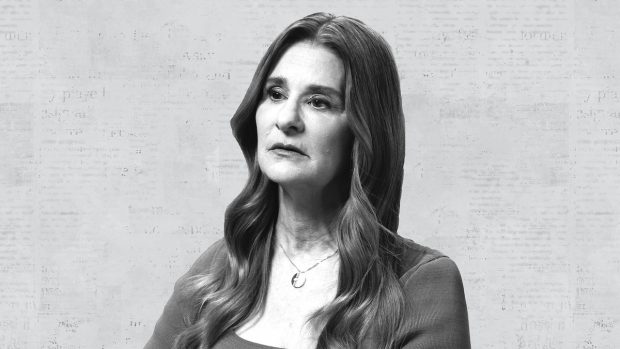 ملیندا گیتس