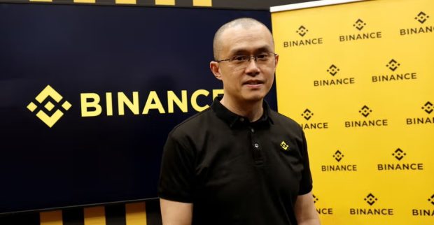 ریچارد تِنگ