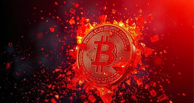 حمام خون در بازار ارزهای دیجیتال